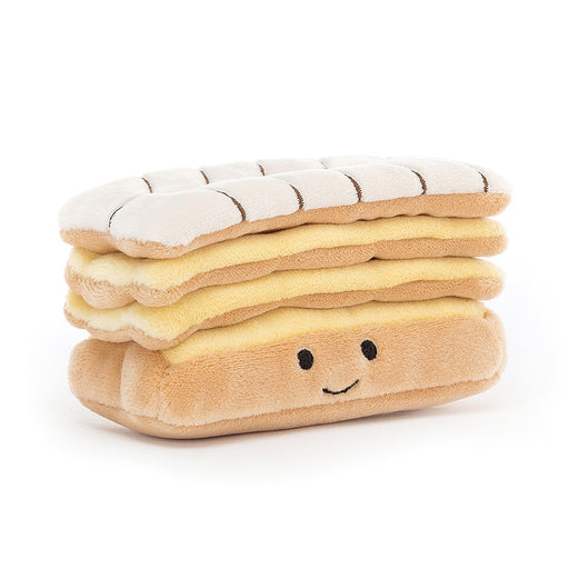 Pretty Mille Feuille - JKA Toys