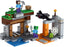 LEGO Minecraft: The “Abandoned” Mine - JKA Toys