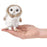 Barn Owl Finger Puppet - JKA Toys
