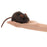 Mini Brown Mouse Finger Puppet - JKA Toys