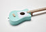 Loog Mini Guitar - Green - JKA Toys