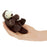 Mini Sea Otter Finger Puppet - JKA Toys