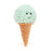 Irresistible Mint Ice Cream - JKA Toys