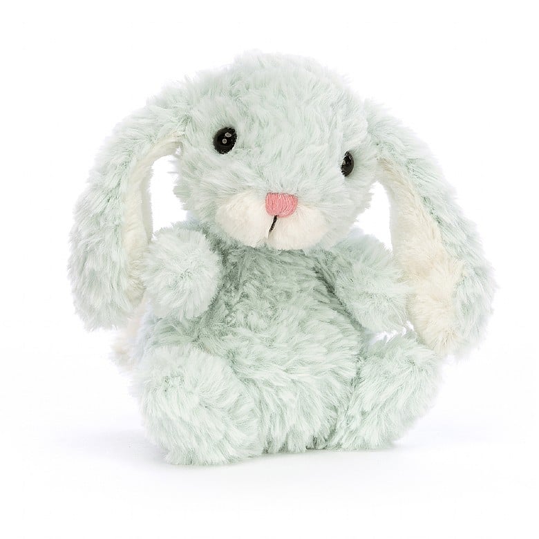 Mint Yummy Bunny - JKA Toys