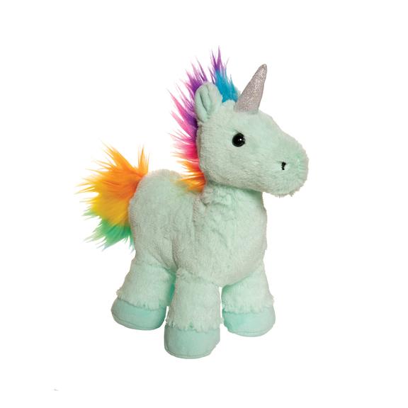 Mon Ami Minty Unicorn - JKA Toys