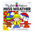 Miss Weather Colorforms - JKA Toys
