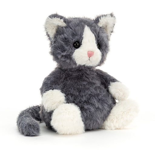 Mitten Kitten Storm - JKA Toys