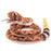Rattlesnake Finger Puppet - JKA Toys