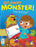 Go Away Monster! Board Game - JKA Toys