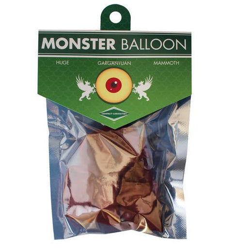 Monster Balloon - JKA Toys