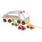 Multi-Car Truck - JKA Toys
