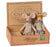 Maileg Mum & Dad Mice in Cigarbox - JKA Toys