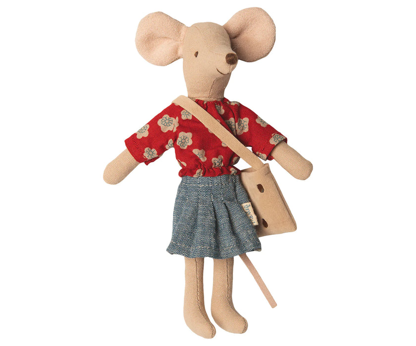 Maileg Mum Mouse - JKA Toys