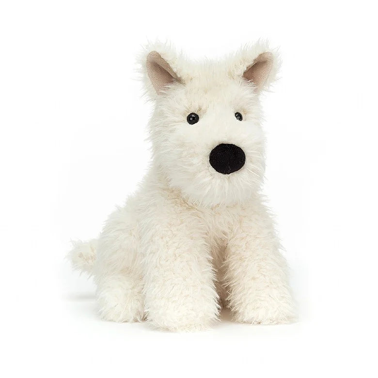 Munro Scottie Dog - JKA Toys