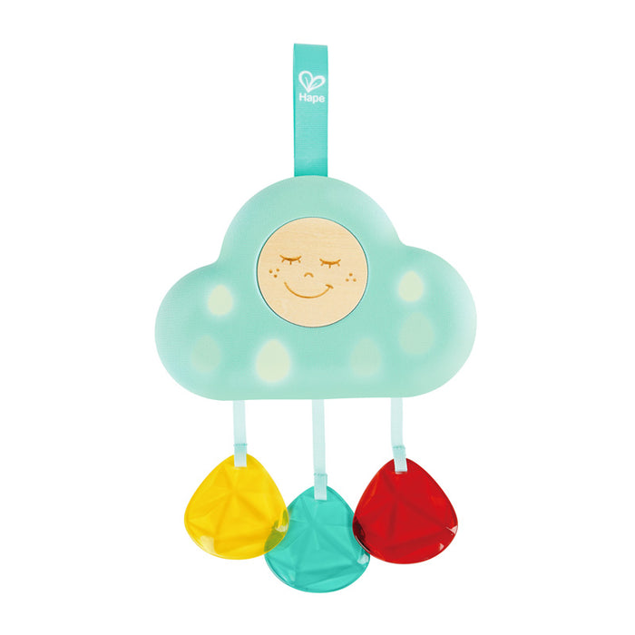 Musical Cloud Light - JKA Toys