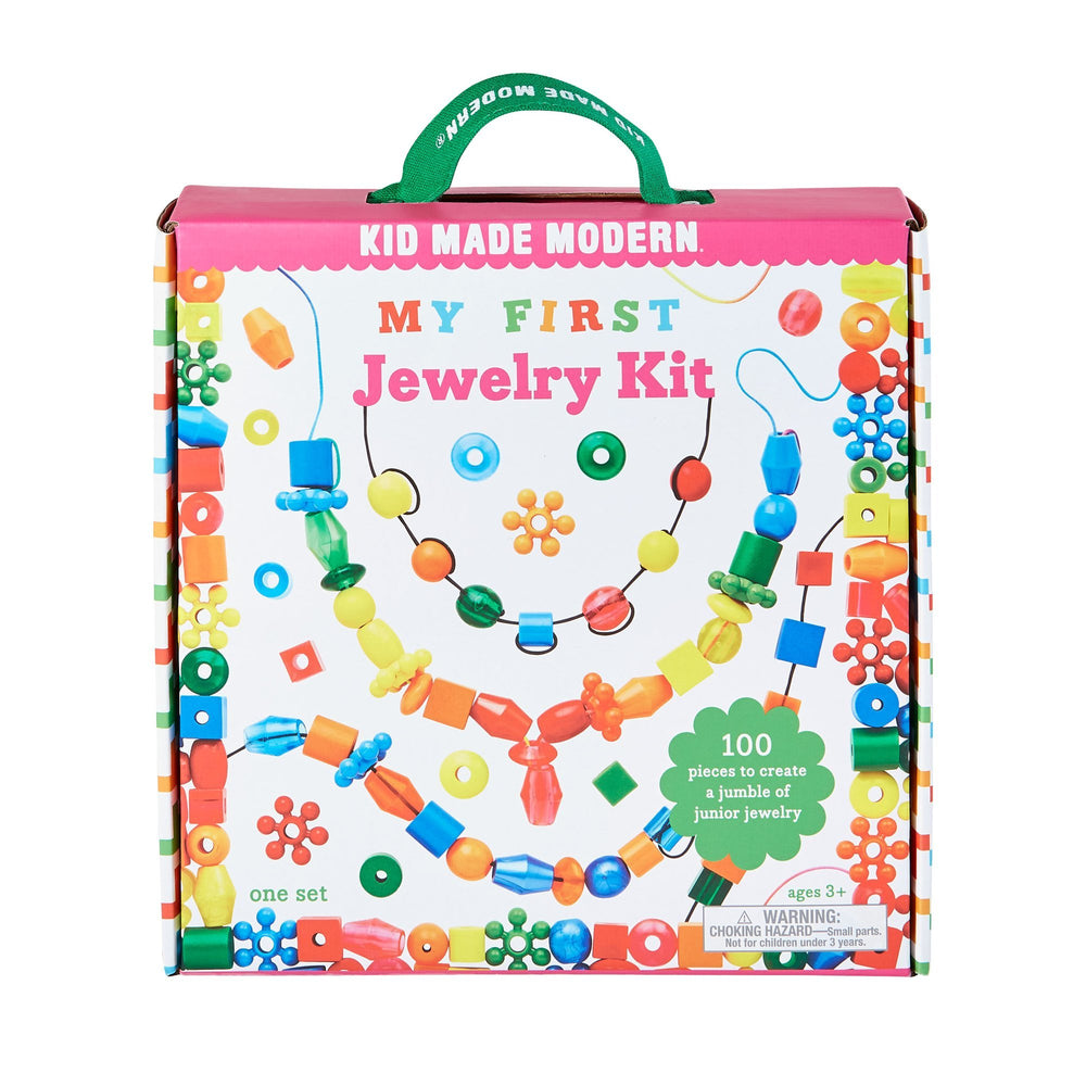 My First Jewelry Kit - JKA Toys