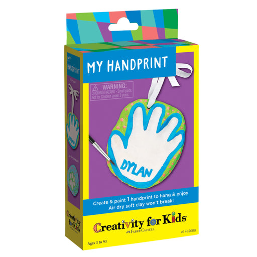 My Handprint - JKA Toys