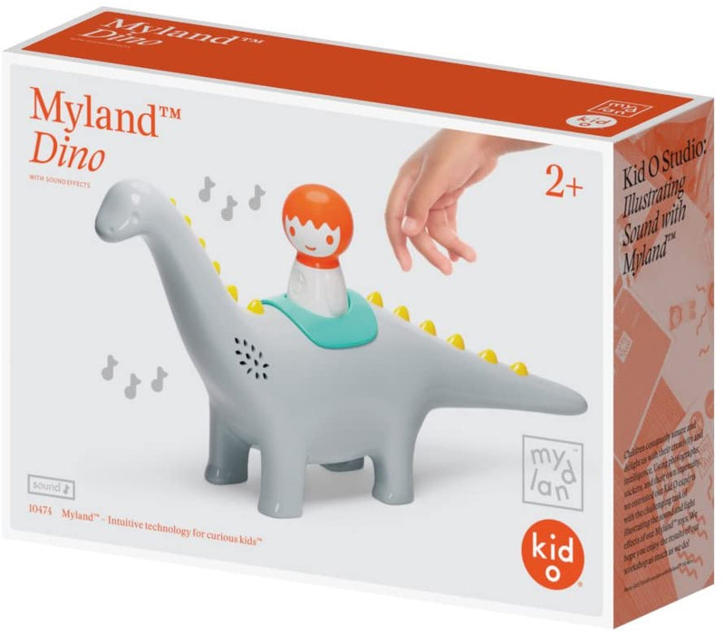 Myland Dino - JKA Toys