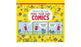 Make Your Own Comics Big Pad - JKA Toys