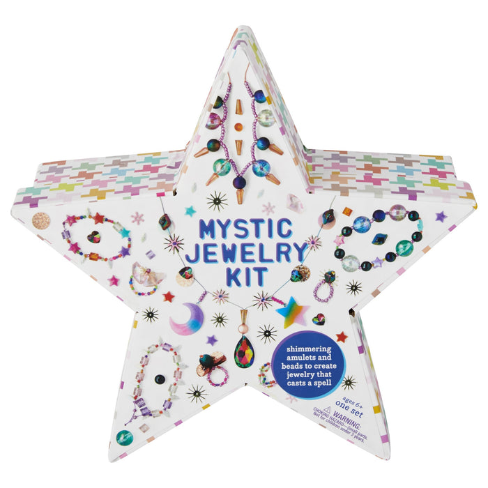 Mystic Jewelry Kit - JKA Toys