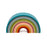Dena Large Nature Rainbow Teether - JKA Toys