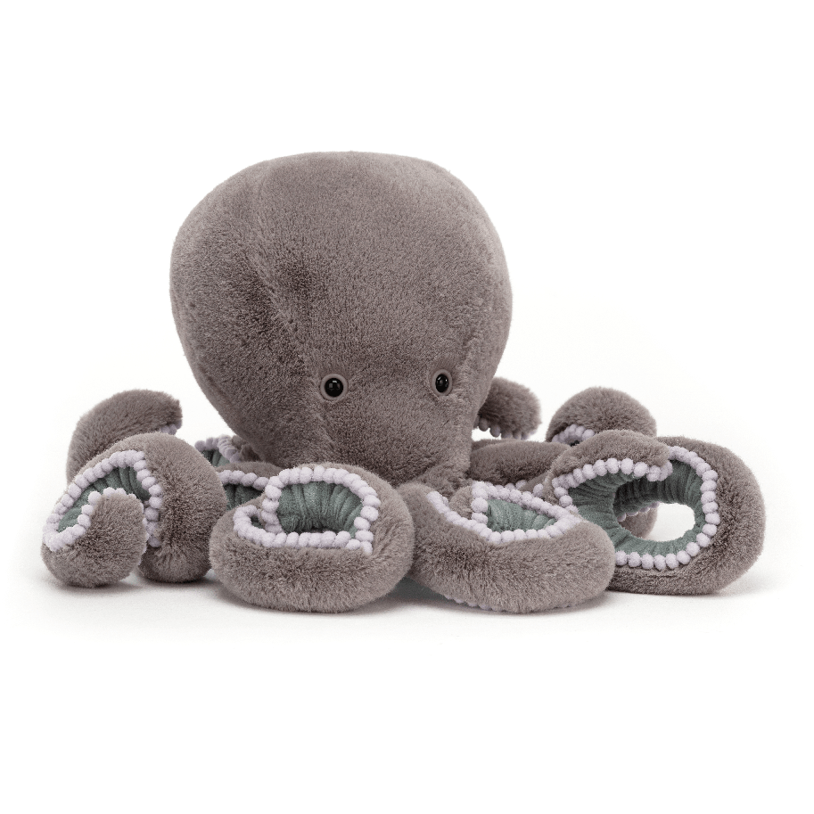 Neo Octopus - JKA Toys