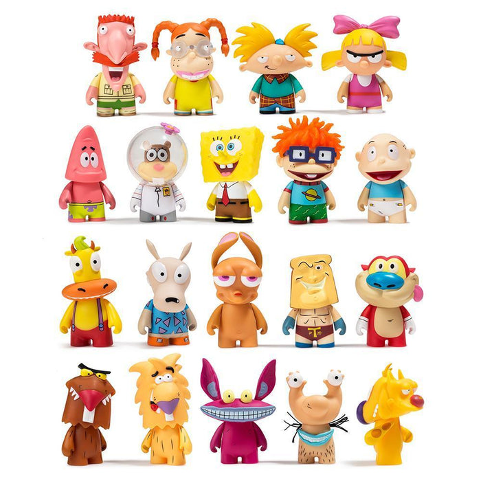 Nickelodeon Surprise Box - JKA Toys