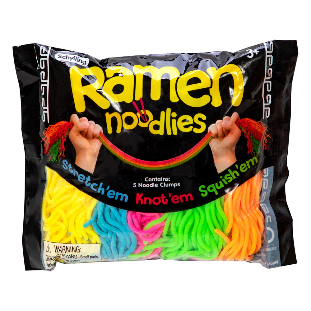 Ramen Noodlies - JKA Toys