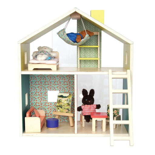 Little Nook Playhouse - JKA Toys