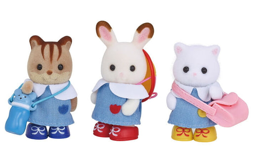 Calico Critters Nursery Friends - JKA Toys