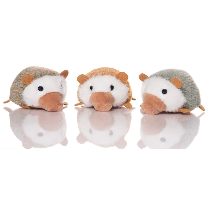 Nursing Hedgehog - JKA Toys