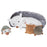 Nursing Hedgehog - JKA Toys