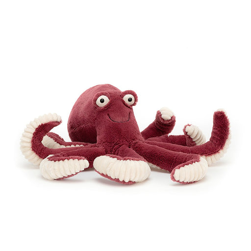 Obbie Octopus - JKA Toys