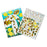 Ocean Mosaic Sticker Pad - JKA Toys