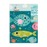 Friendly Fish Doodle Pad Duo - JKA Toys