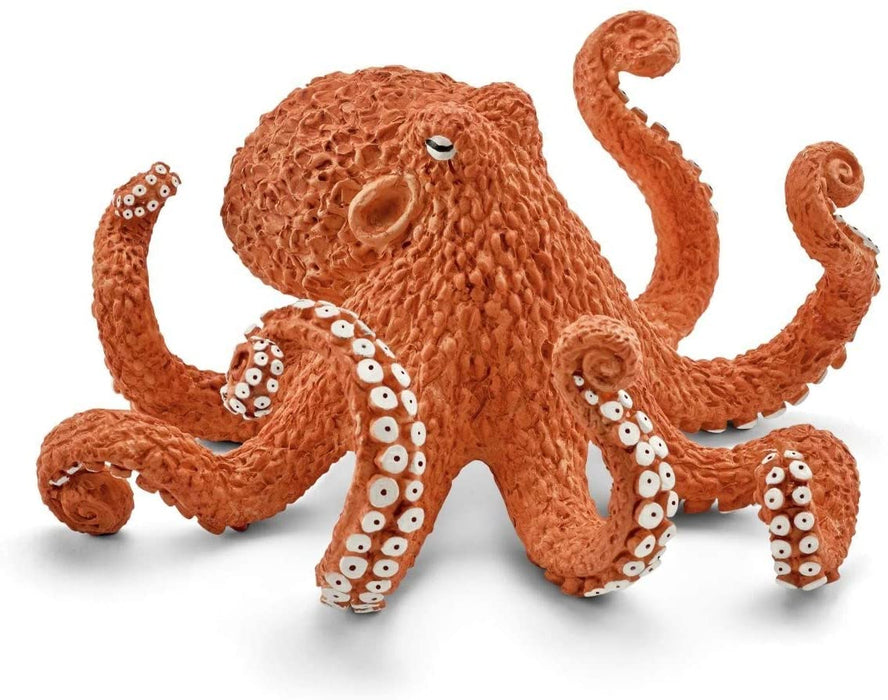Octopus Figure - JKA Toys
