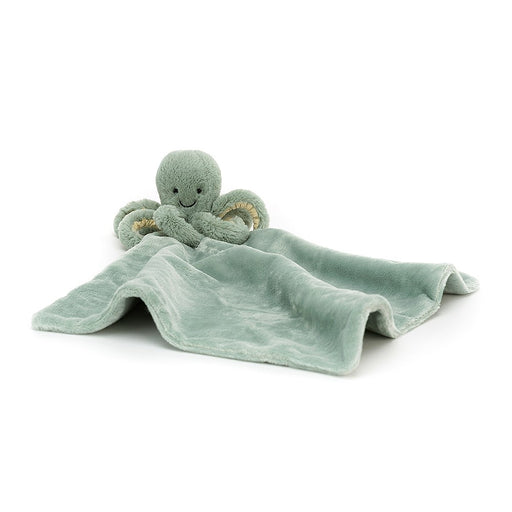 Odyssey Octopus Soother - JKA Toys