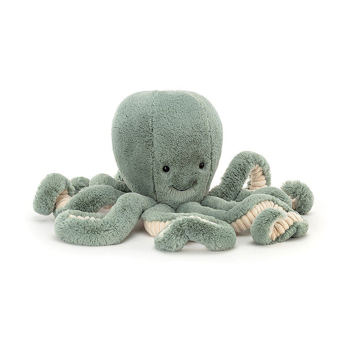 Large Odyssey Octopus - JKA Toys