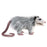 Opossum Puppet - JKA Toys