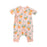 Orange Blossoms Wrap Coverall - JKA Toys