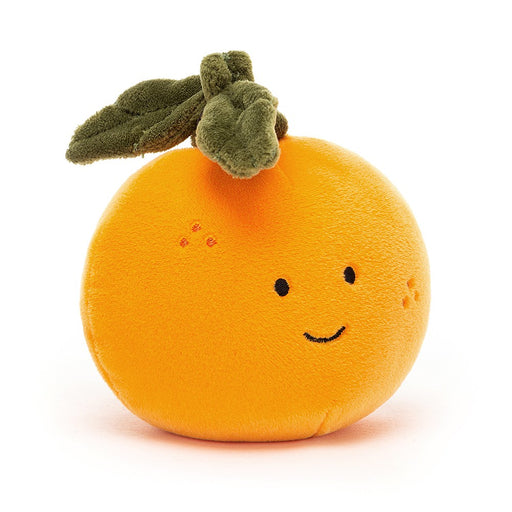 Fabulous Orange - JKA Toys