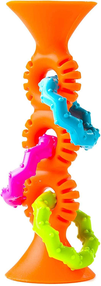 Pipsquigz Loops - Orange - JKA Toys