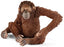 Female Orangutan - JKA Toys