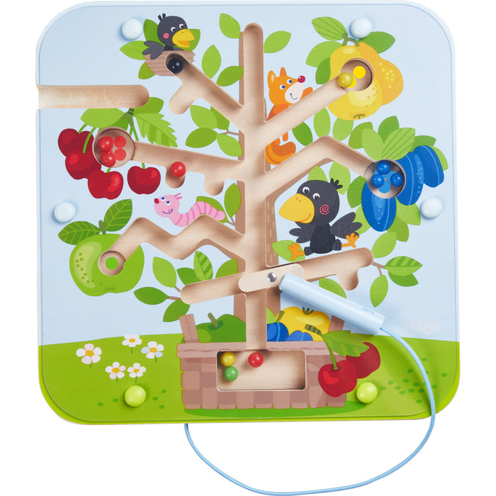 Orchard Magnetic Game - JKA Toys