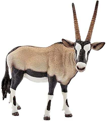 Oryx Figure - JKA Toys