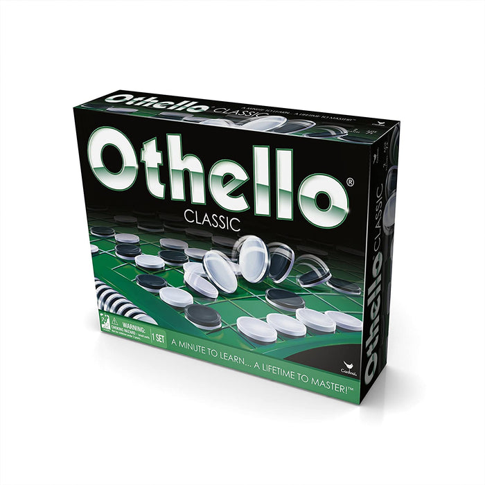 Othello - JKA Toys