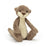 Medium Bashful Otter Plush - JKA Toys
