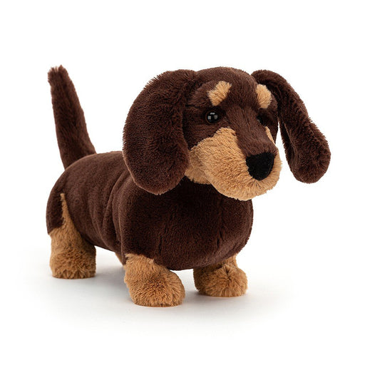 Otto Sausage Dog - JKA Toys