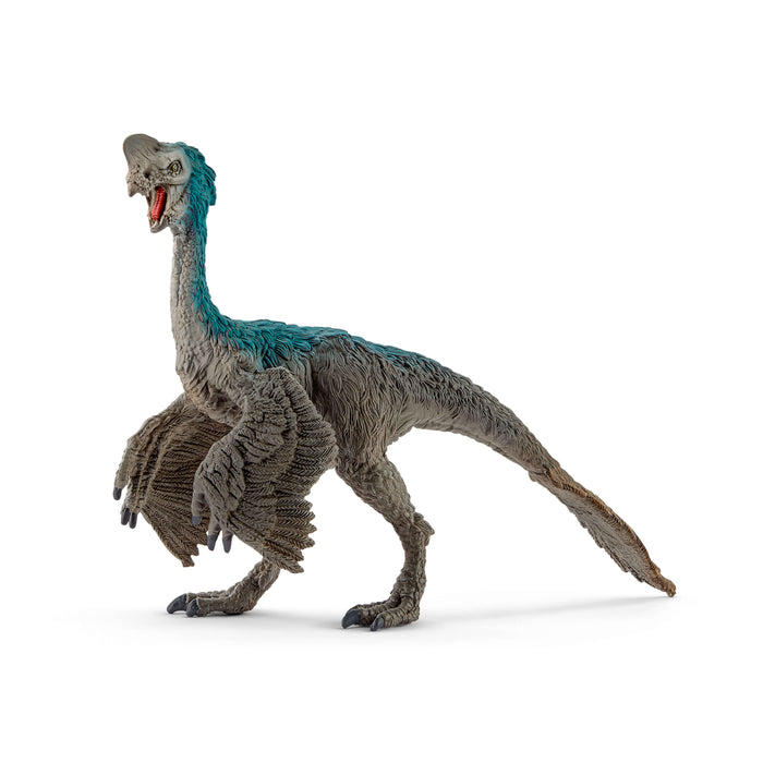 Oviraptor Figure - JKA Toys