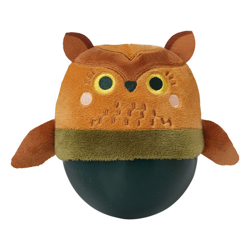 Wobbly-Bobbly Owl - JKA Toys